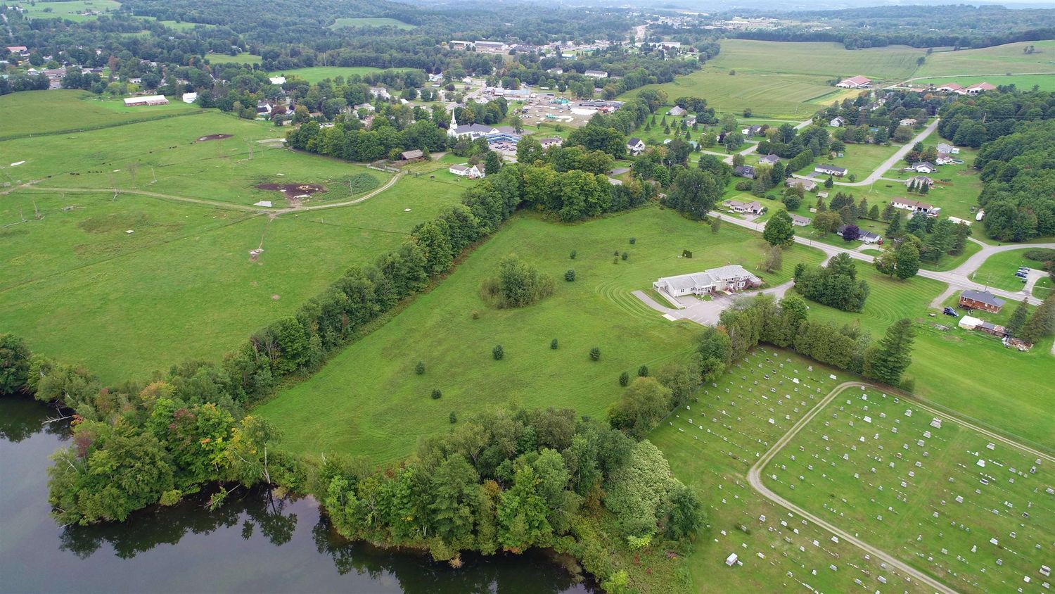2853 US Route 5, Derby, VT 05829